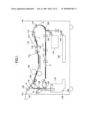 Image forming apparatus diagram and image