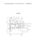 Image forming apparatus diagram and image