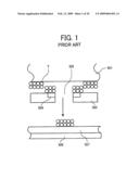 IMAGE FORMING APPARATUS diagram and image