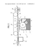 IMAGE FORMING APPARATUS diagram and image