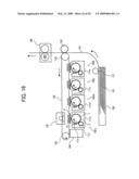 IMAGE FORMING APPARATUS diagram and image