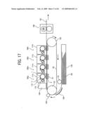 IMAGE FORMING APPARATUS diagram and image