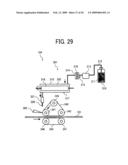 IMAGE FORMING APPARATUS diagram and image