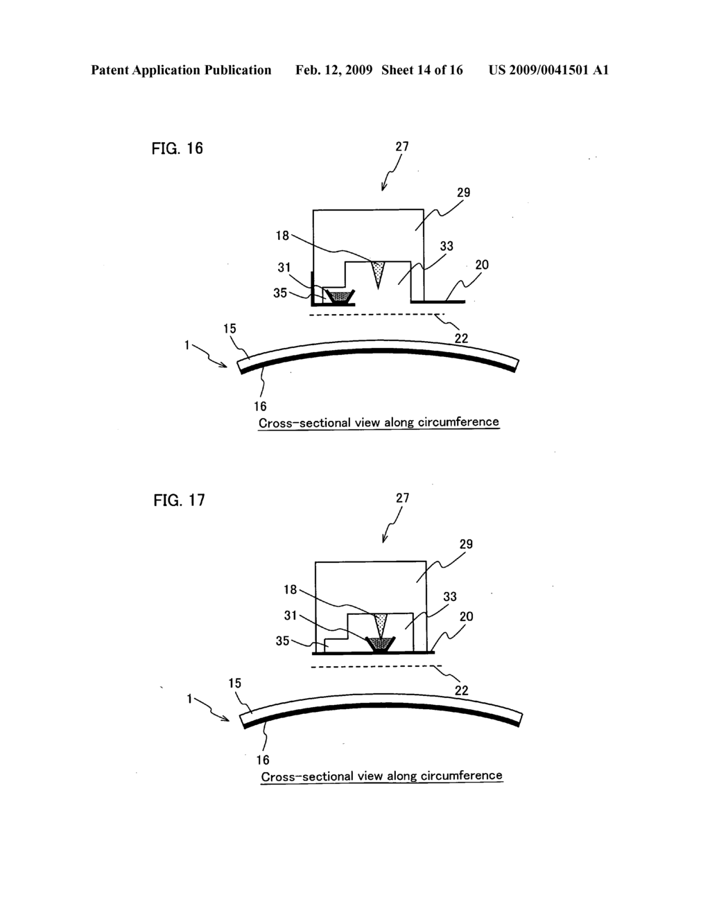 Charging Device and Image Forming Device Using Same - diagram, schematic, and image 15