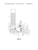 IMAGE FORMING APPARATUS diagram and image