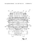 HIGH AXIAL STIFFNESS SWIVEL JOINT diagram and image