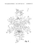 HIGH AXIAL STIFFNESS SWIVEL JOINT diagram and image