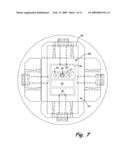 HIGH AXIAL STIFFNESS SWIVEL JOINT diagram and image