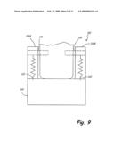 HIGH AXIAL STIFFNESS SWIVEL JOINT diagram and image