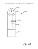 HIGH AXIAL STIFFNESS SWIVEL JOINT diagram and image