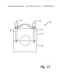 HIGH AXIAL STIFFNESS SWIVEL JOINT diagram and image