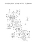 Universal Joint with Larger Torque Capacity diagram and image