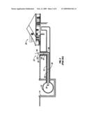 METHOD OF LOCATING LINER WITHIN SEWER PIPE diagram and image