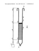 METHOD OF LOCATING LINER WITHIN SEWER PIPE diagram and image