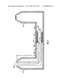 METHOD OF LOCATING LINER WITHIN SEWER PIPE diagram and image