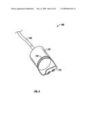 METHOD OF LOCATING LINER WITHIN SEWER PIPE diagram and image