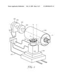 FLY-CUTTING SYSTEM AND METHOD, AND RELATED TOOLING AND ARTICLES diagram and image