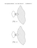 FLY-CUTTING SYSTEM AND METHOD, AND RELATED TOOLING AND ARTICLES diagram and image