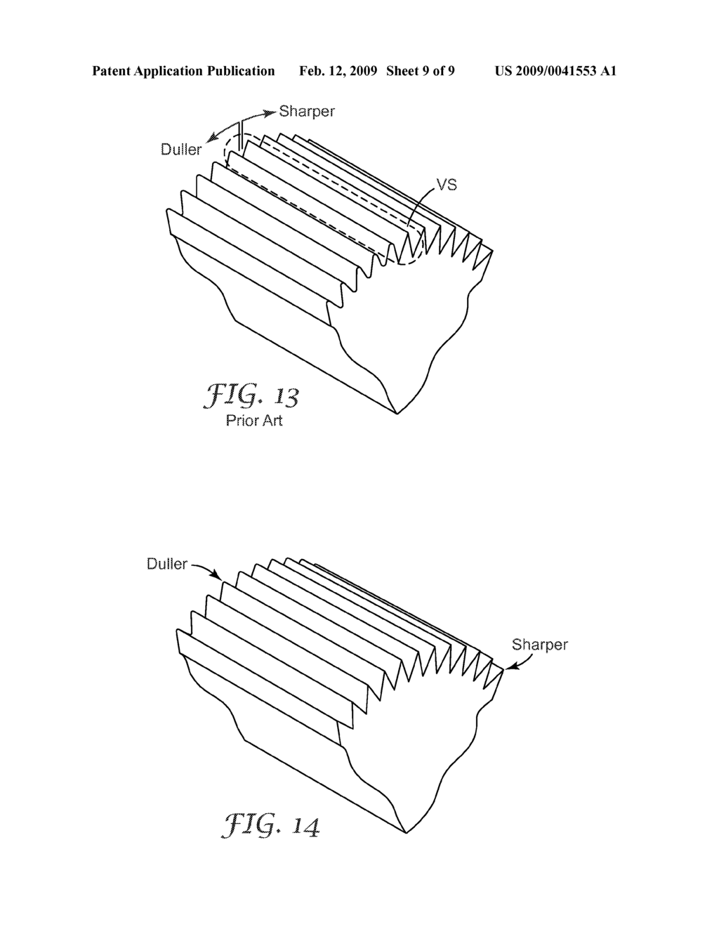 FLY-CUTTING SYSTEM AND METHOD, AND RELATED TOOLING AND ARTICLES - diagram, schematic, and image 10