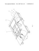 TIEDOWN PROVISION PRODUCT diagram and image