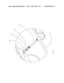 TIEDOWN PROVISION PRODUCT diagram and image