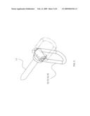 TIEDOWN PROVISION PRODUCT diagram and image