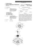 COOLING FAN diagram and image