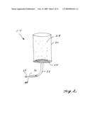 AUTONOMOUS DEVICE WITH BIOFOULING CONTROL AND METHOD FOR MONITORING AQUATIC ENVIRONMENT diagram and image