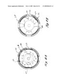 AUTONOMOUS DEVICE WITH BIOFOULING CONTROL AND METHOD FOR MONITORING AQUATIC ENVIRONMENT diagram and image