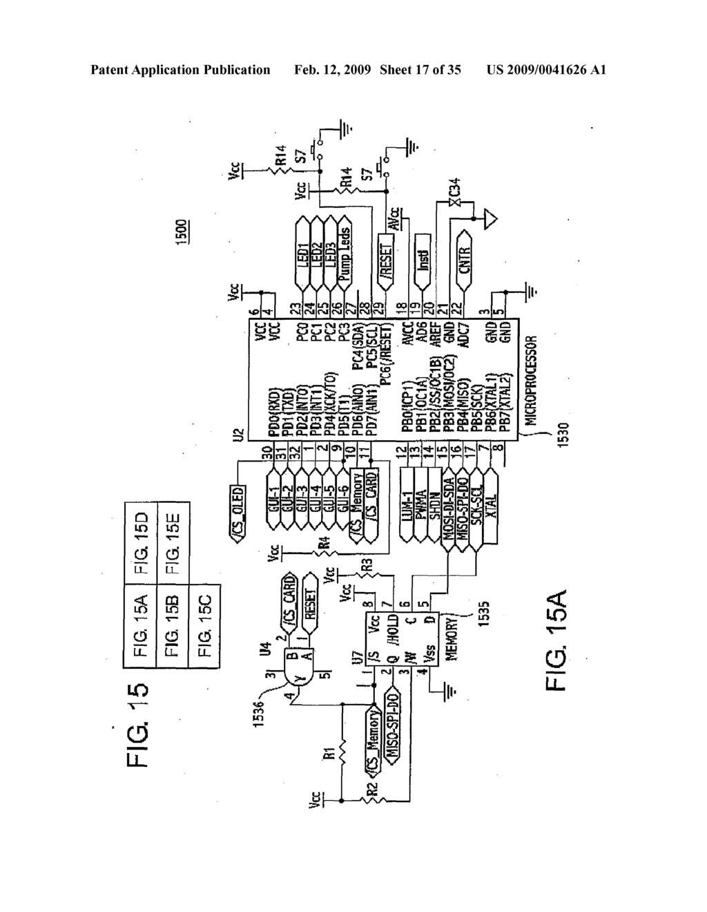 INSTRUMENTATION SYSTEMS AND METHODS - diagram, schematic, and image 18