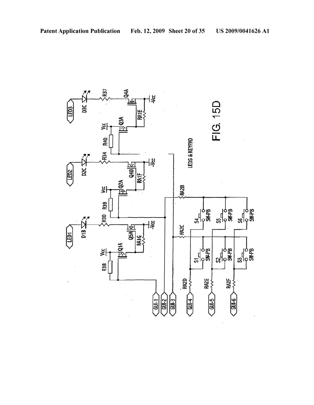 INSTRUMENTATION SYSTEMS AND METHODS - diagram, schematic, and image 21