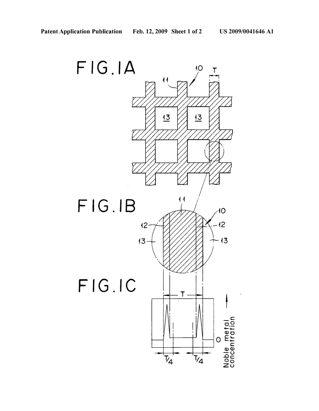 Catalyst for Removing Oxygen and Method for Removing Oxygen Using the Same Catalyst - diagram, schematic, and image 02