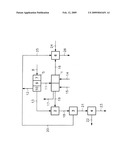 Process for Jointly Obtaining a Chlorine Derivative and Crystals of Sodium Carbonate diagram and image