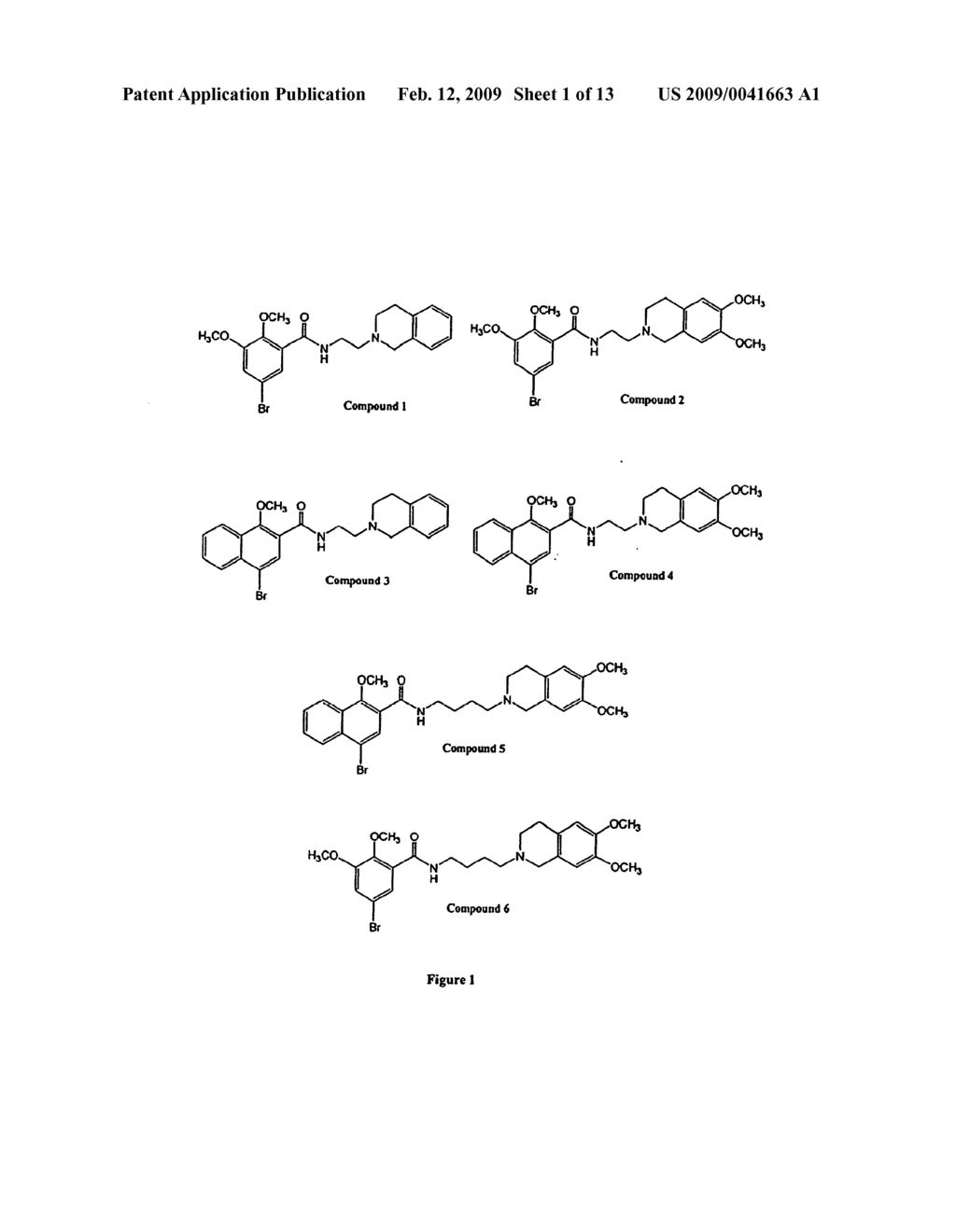 SIGMA-2 RECEPTOR RADIOTRACERS FOR IMAGING THE PROLIFERATIVE STATUS OF SOLID TUMORS - diagram, schematic, and image 02