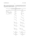 5-Pyrrolidinylsulfonyl Isatin Derivatives diagram and image