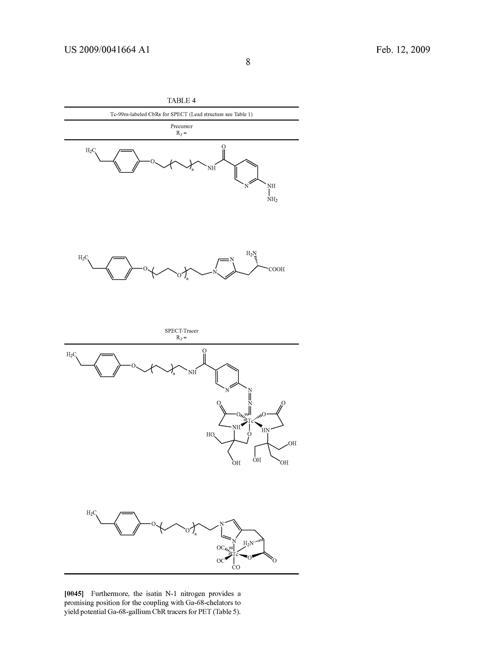 5-Pyrrolidinylsulfonyl Isatin Derivatives - diagram, schematic, and image 12