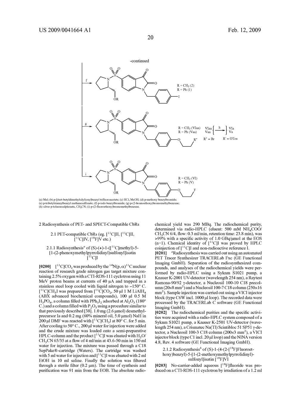5-Pyrrolidinylsulfonyl Isatin Derivatives - diagram, schematic, and image 24