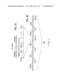 Non-invasive localization of a light-emitting conjugate in a mammal diagram and image