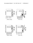 Non-invasive localization of a light-emitting conjugate in a mammal diagram and image