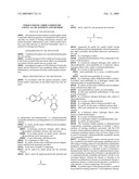 INDOLE INDANE AMIDE COMPOUNDS USEFUL AS CB2 AGONISTS AND METHOD diagram and image