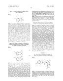 INDOLE INDANE AMIDE COMPOUNDS USEFUL AS CB2 AGONISTS AND METHOD diagram and image