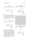 INDOLE INDANE AMIDE COMPOUNDS USEFUL AS CB2 AGONISTS AND METHOD diagram and image