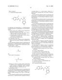 INDOLE INDANE AMIDE COMPOUNDS USEFUL AS CB2 AGONISTS AND METHOD diagram and image