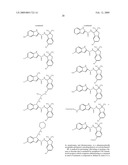 INDOLE INDANE AMIDE COMPOUNDS USEFUL AS CB2 AGONISTS AND METHOD diagram and image