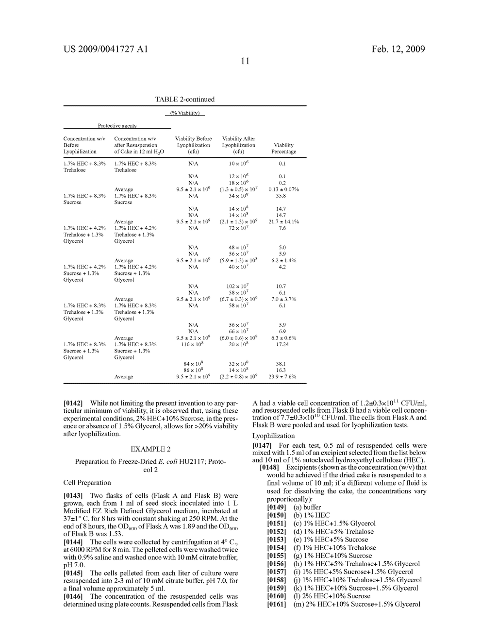 Compositions and Methods for Microbe Storage and Delivery - diagram, schematic, and image 13