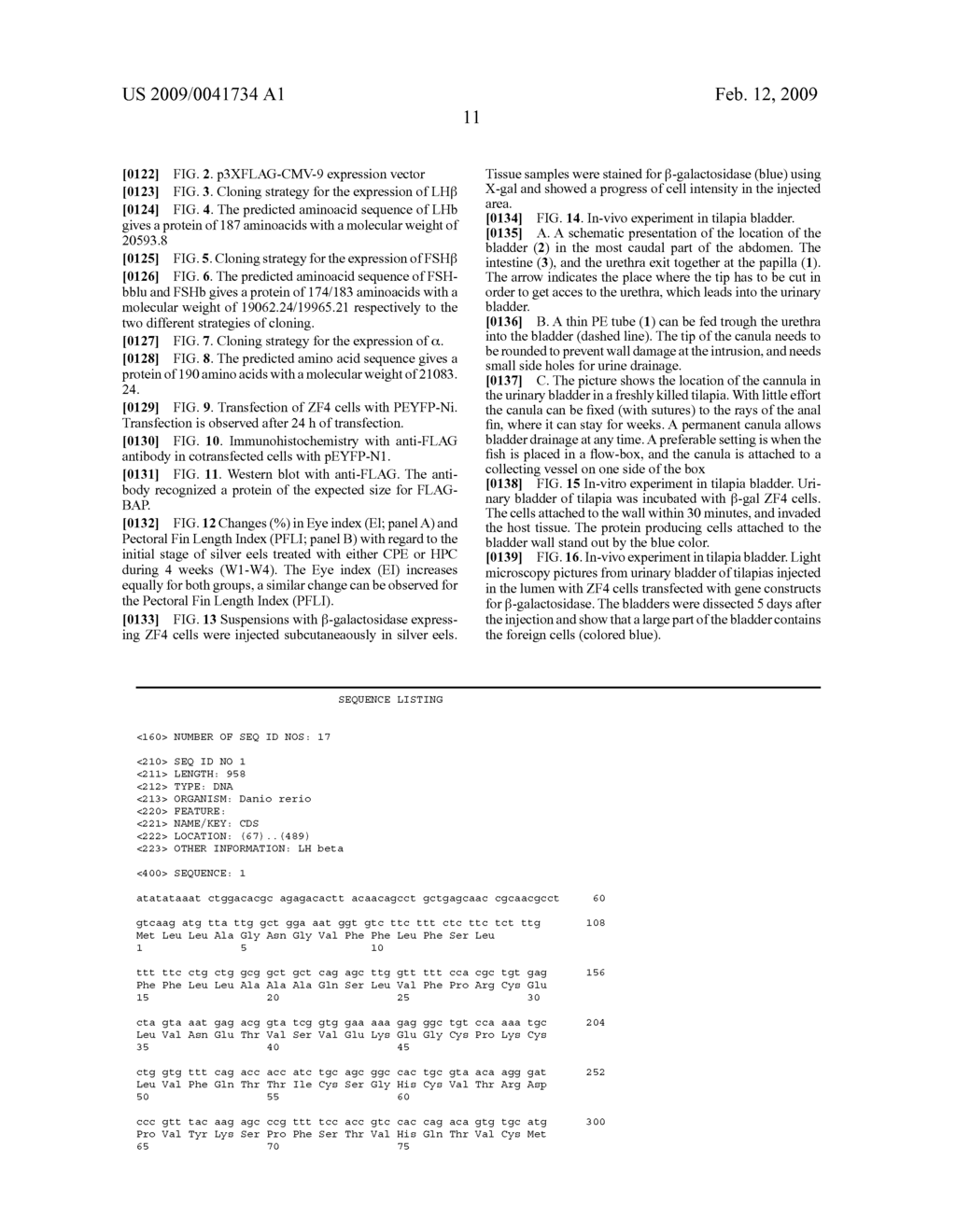 USE OF CELL IMPLANTS IN BLADDER AND GUT OF NON-HUMAN ANIMALS FOR THE PRODUCTION OF PEPTIDES - diagram, schematic, and image 29