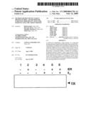 METHOD FOR IDENTIFYING TARGET PROTEIN OF DRUG AND METHOD FOR SCREENING THERAPEUTIC AGENT FOR DIABETES USING THE TARGET PROTEIN diagram and image