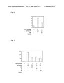 METHOD FOR IDENTIFYING TARGET PROTEIN OF DRUG AND METHOD FOR SCREENING THERAPEUTIC AGENT FOR DIABETES USING THE TARGET PROTEIN diagram and image