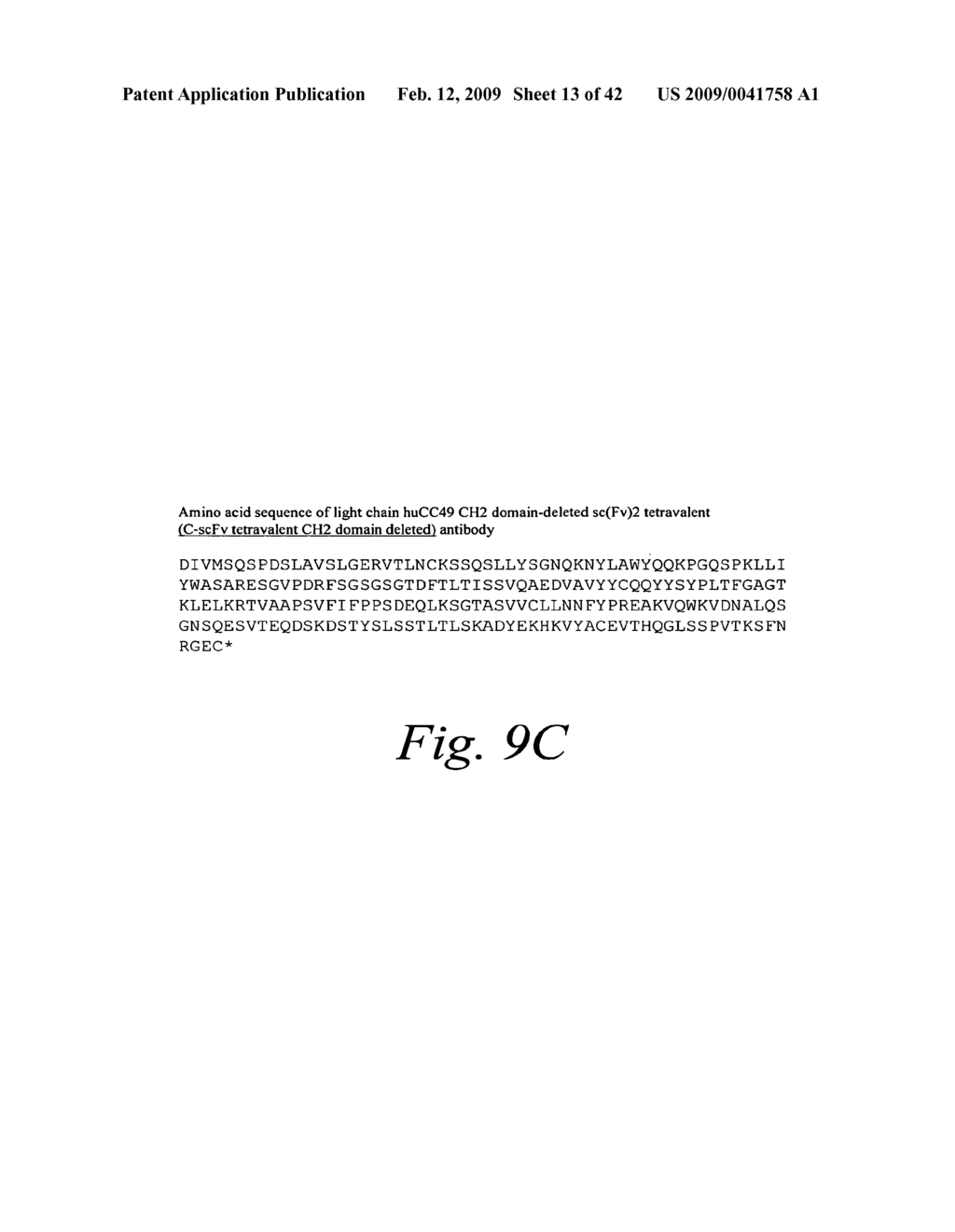 MODIFIED BINDING MOLECULES COMPRISING CONNECTING PEPTIDES - diagram, schematic, and image 14