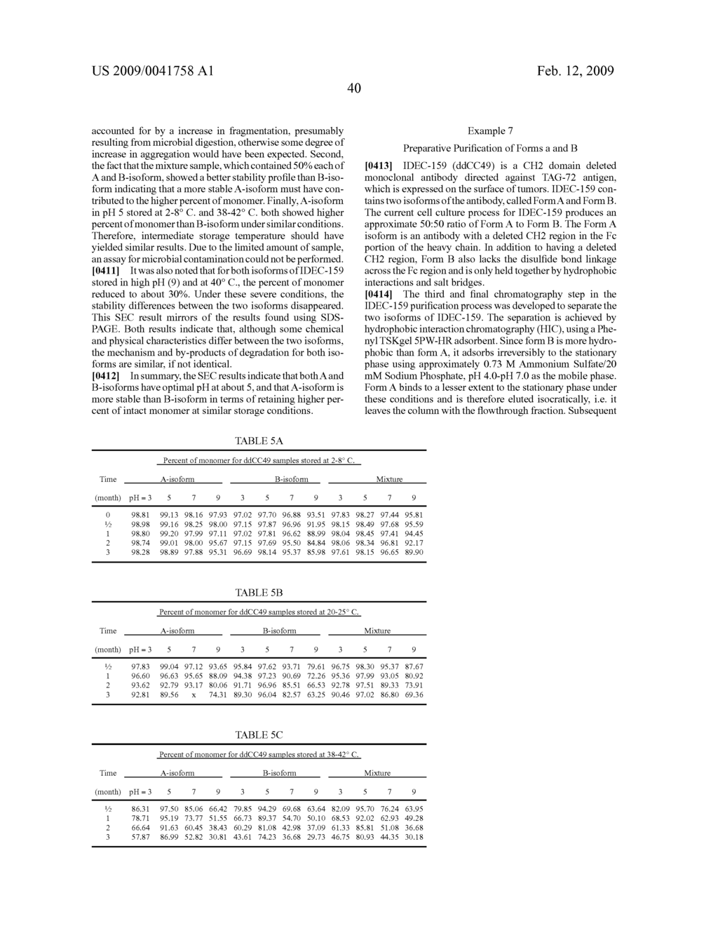 MODIFIED BINDING MOLECULES COMPRISING CONNECTING PEPTIDES - diagram, schematic, and image 83